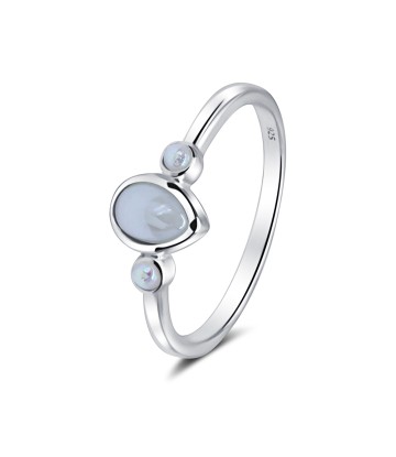 Silver Ring NSR-4163